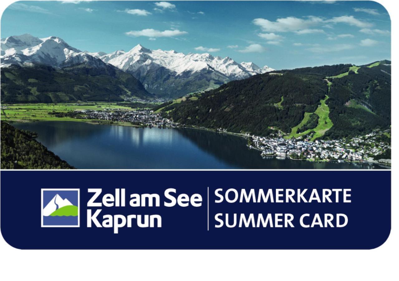 Hotel Kuenstleralm Kaprun Kültér fotó