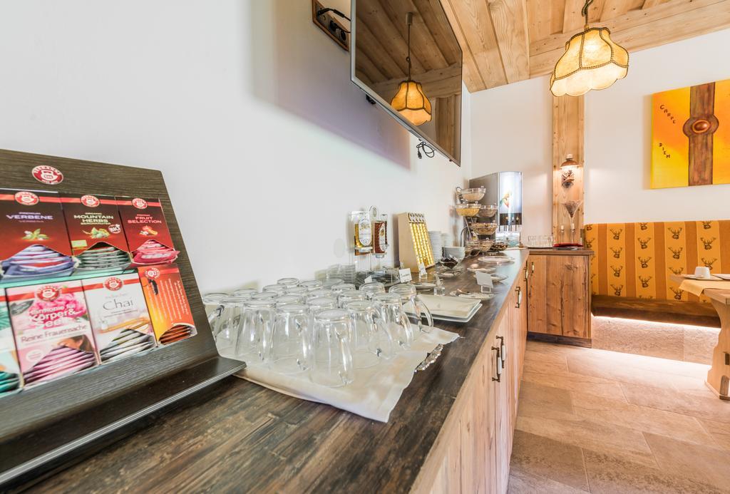 Hotel Kuenstleralm Kaprun Kültér fotó