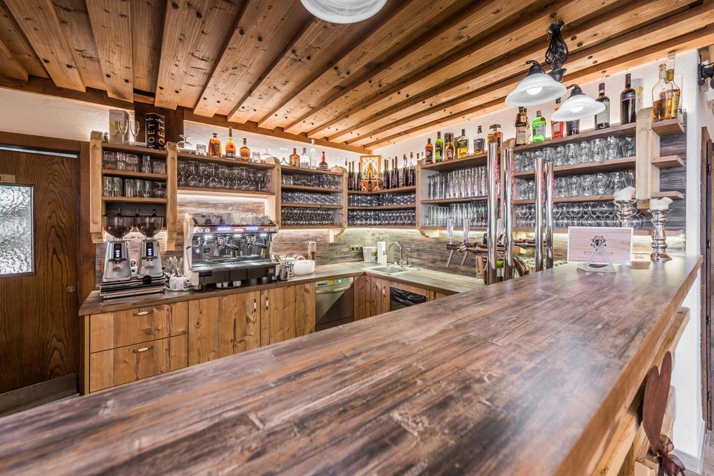 Hotel Kuenstleralm Kaprun Kültér fotó